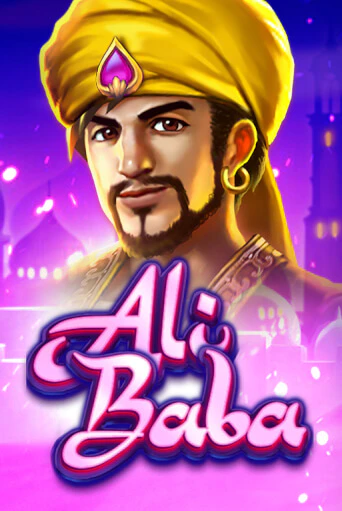 Попробуй Ali Baba в демо бесплатно онлайн | Azino777
