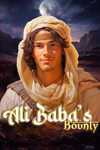 Попробуй Ali Baba’s Bounty в демо бесплатно онлайн | Azino777