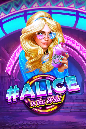 Попробуй Alice in the Wild в демо бесплатно онлайн | Azino777