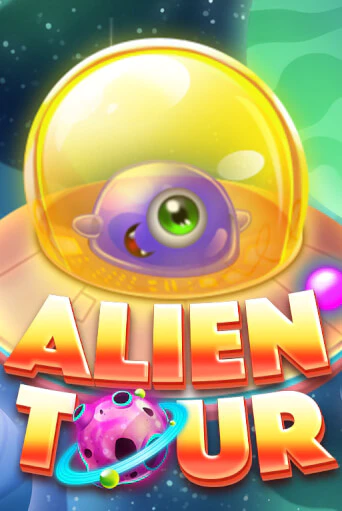 Попробуй Alien Tour в демо бесплатно онлайн | Azino777