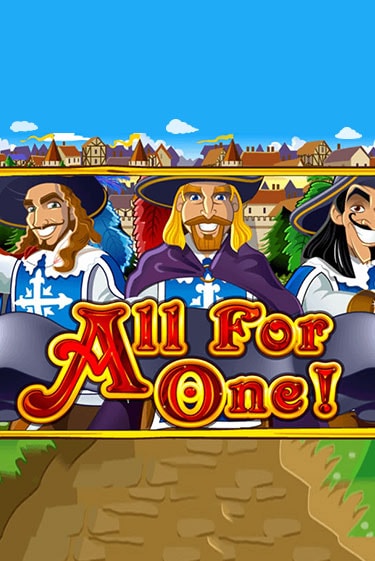 Попробуй All For One в демо бесплатно онлайн | Azino777