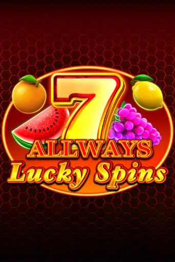 Попробуй Allways Lucky Spins в демо бесплатно онлайн | Azino777