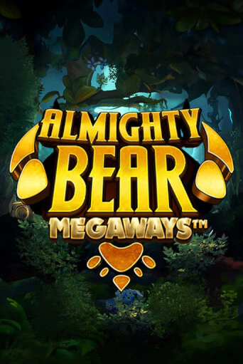 Попробуй Almighty Bear Megaways в демо бесплатно онлайн | Azino777