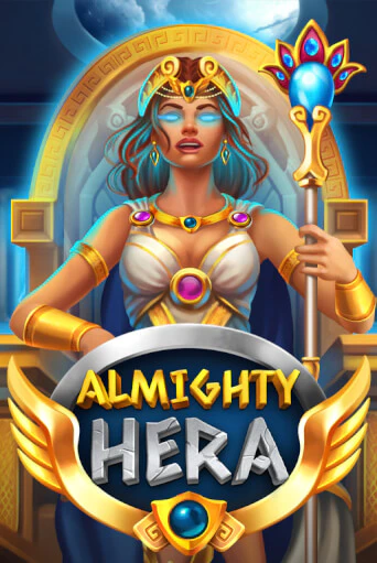 Попробуй Almighty Hera в демо бесплатно онлайн | Azino777