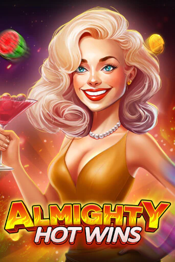 Попробуй Almighty Hot Wins в демо бесплатно онлайн | Azino777