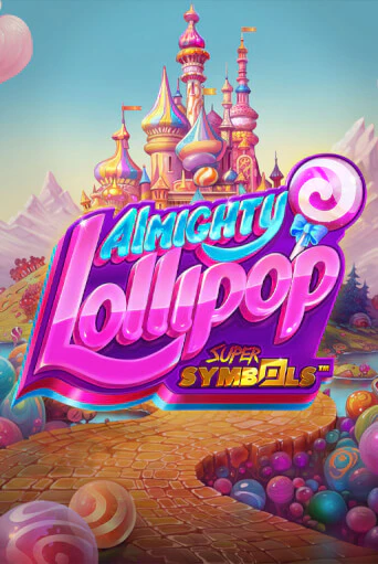 Попробуй Almighty Lollipop Supersymbols в демо бесплатно онлайн | Azino777