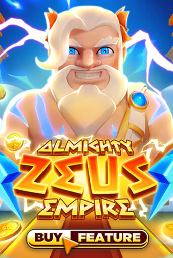 Попробуй Almighty Zeus Empire в демо бесплатно онлайн | Azino777