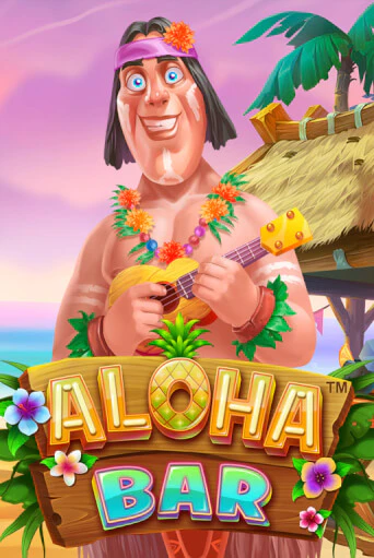 Попробуй Aloha Bar в демо бесплатно онлайн | Azino777