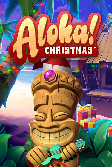 Попробуй Aloha! Christmas в демо бесплатно онлайн | Azino777