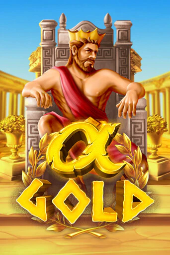 Попробуй Alpha Gold в демо бесплатно онлайн | Azino777