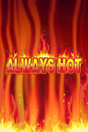 Попробуй Always Hot в демо бесплатно онлайн | Azino777