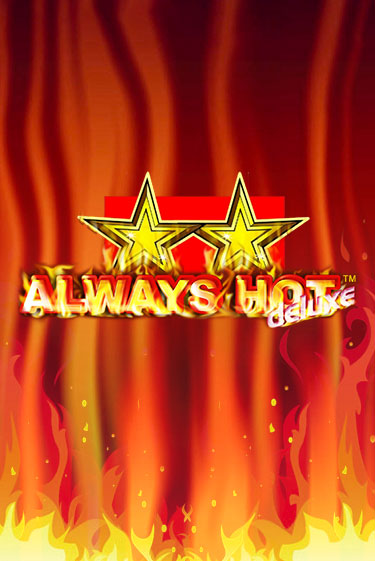 Попробуй Always Hot Deluxe в демо бесплатно онлайн | Azino777