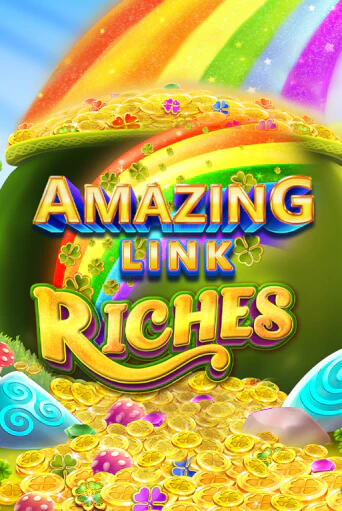 Попробуй Amazing Link Riches в демо бесплатно онлайн | Azino777