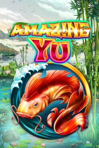 Попробуй Amazing Yu в демо бесплатно онлайн | Azino777