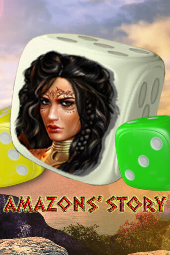 Попробуй Amazon's Story в демо бесплатно онлайн | Azino777