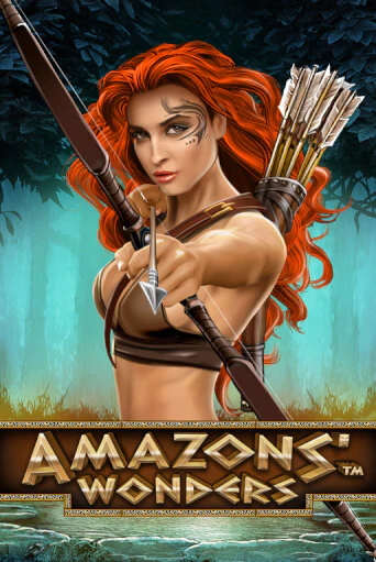 Попробуй Amazon's Wonders в демо бесплатно онлайн | Azino777