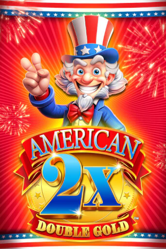 Попробуй American Double Gold в демо бесплатно онлайн | Azino777