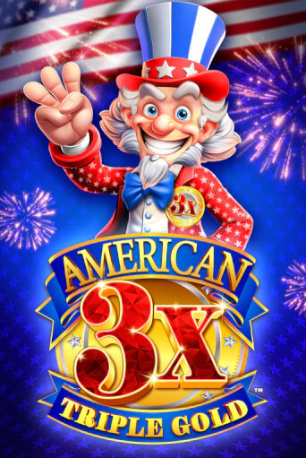 Попробуй American Triple Gold™ в демо бесплатно онлайн | Azino777