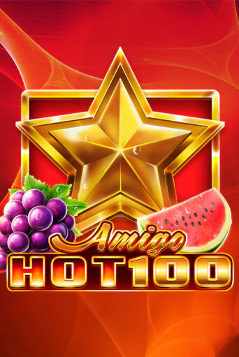Попробуй Amigo Hot 100 в демо бесплатно онлайн | Azino777