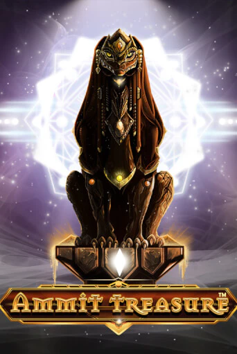 Попробуй Ammit Treasure™ в демо бесплатно онлайн | Azino777