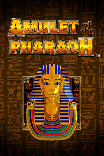Попробуй Amulet of the Pharaoh в демо бесплатно онлайн | Azino777