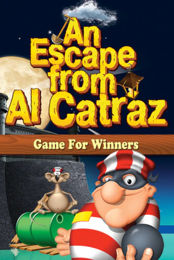 Попробуй An Escape from Alcatraz в демо бесплатно онлайн | Azino777