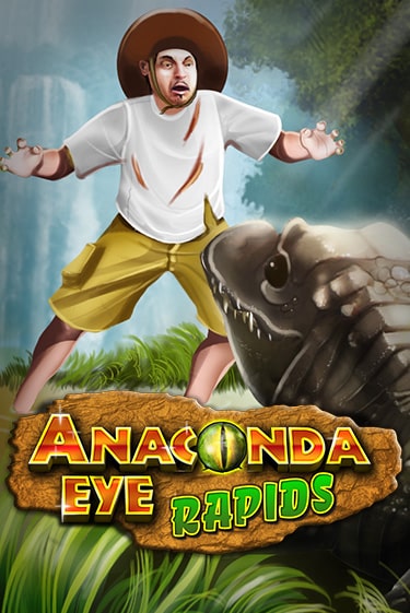 Попробуй Anaconda Eye Rapids в демо бесплатно онлайн | Azino777