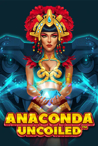 Попробуй Anaconda Uncoiled в демо бесплатно онлайн | Azino777