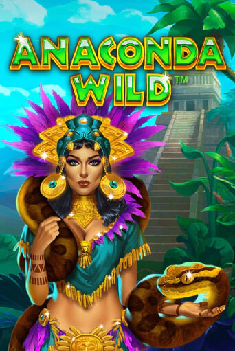 Попробуй Anaconda Wild в демо бесплатно онлайн | Azino777