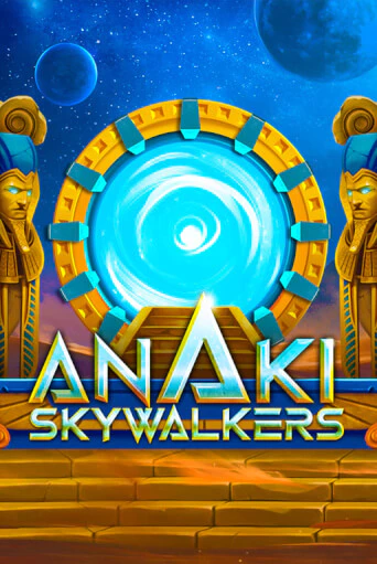 Попробуй ANAKI SkyWalkers в демо бесплатно онлайн | Azino777