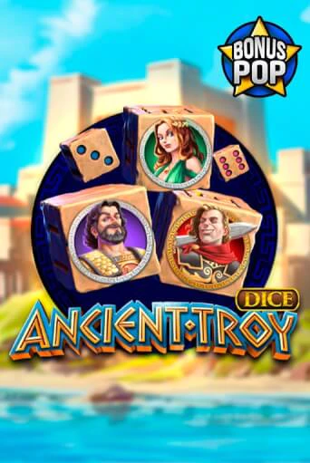 Попробуй Ancient Troy Dice в демо бесплатно онлайн | Azino777
