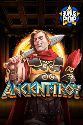 Попробуй Ancient Troy в демо бесплатно онлайн | Azino777