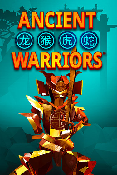Попробуй Ancient Warriors в демо бесплатно онлайн | Azino777