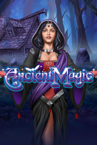 Попробуй Ancient Magic в демо бесплатно онлайн | Azino777