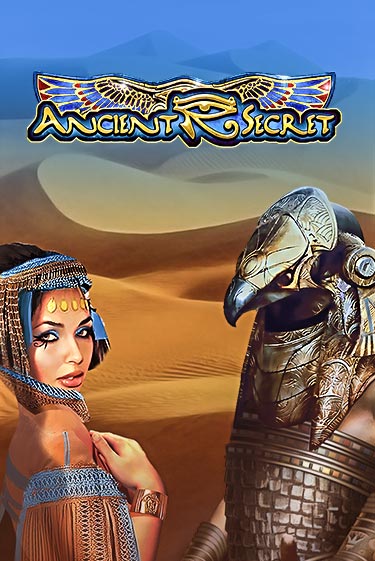 Попробуй Ancient Secrets в демо бесплатно онлайн | Azino777