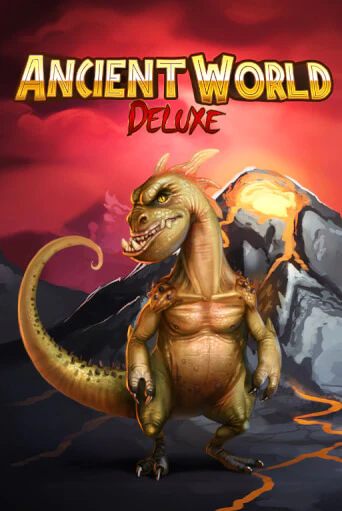 Попробуй Ancient World Deluxe в демо бесплатно онлайн | Azino777