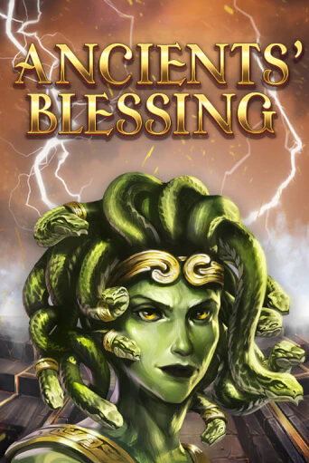Попробуй Ancients' Blessing в демо бесплатно онлайн | Azino777