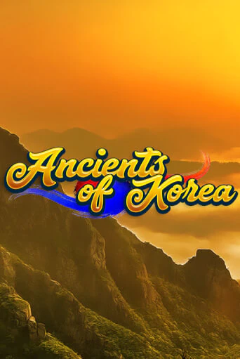 Попробуй Ancients of Korea в демо бесплатно онлайн | Azino777