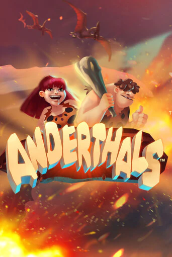 Попробуй Anderthals в демо бесплатно онлайн | Azino777