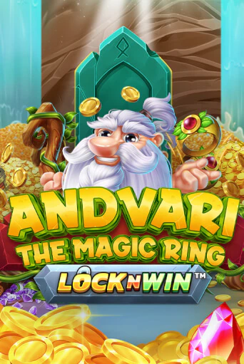 Попробуй Andvari: The Magic Ring в демо бесплатно онлайн | Azino777