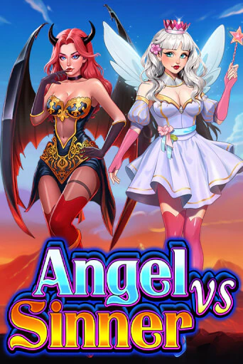 Попробуй Angel vs Sinner в демо бесплатно онлайн | Azino777