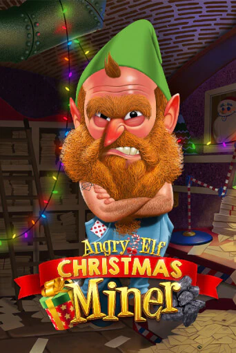 Попробуй Angry Elf Christmas Miner в демо бесплатно онлайн | Azino777