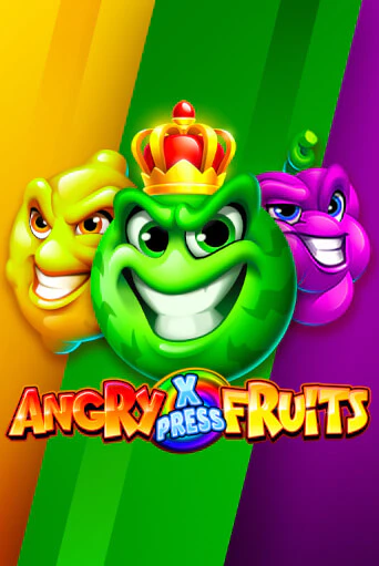 Попробуй Angry Fruits Xpress в демо бесплатно онлайн | Azino777