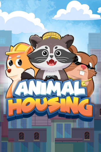 Попробуй Animal Housing в демо бесплатно онлайн | Azino777