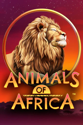 Попробуй Animals of Africa ™ в демо бесплатно онлайн | Azino777