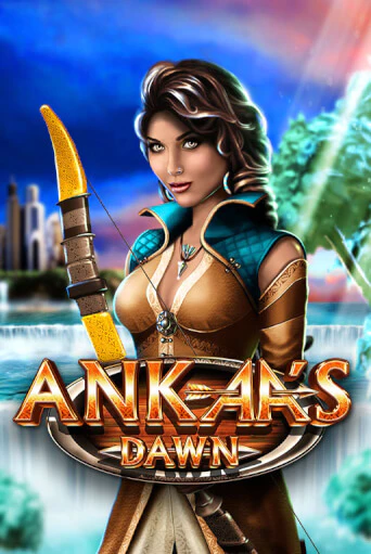 Попробуй Ankaa's Dawn в демо бесплатно онлайн | Azino777