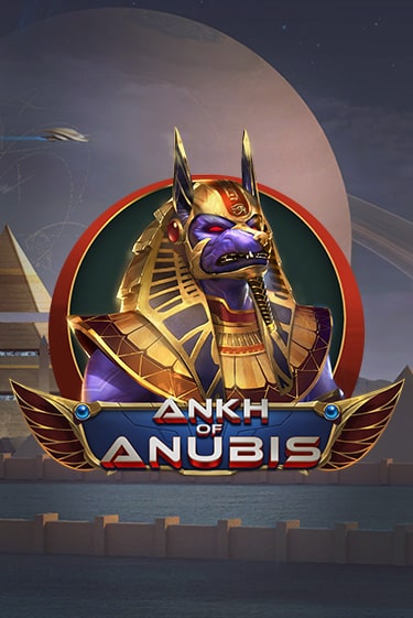 Попробуй Ankh of Anubis в демо бесплатно онлайн | Azino777