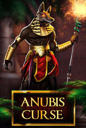 Попробуй Anubis Curse в демо бесплатно онлайн | Azino777