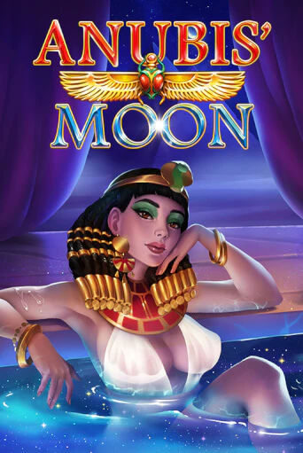 Попробуй Anubis’ Moon в демо бесплатно онлайн | Azino777