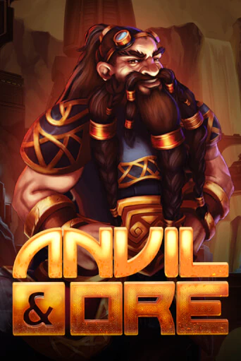 Попробуй Anvil & Ore в демо бесплатно онлайн | Azino777
